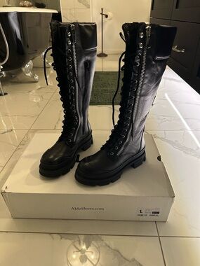 Aldo boots